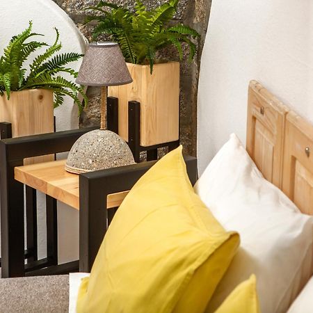 B&B Les Chambres Rooms & Suite Santa Teresa Gallura Kültér fotó