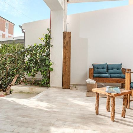 B&B Les Chambres Rooms & Suite Santa Teresa Gallura Kültér fotó
