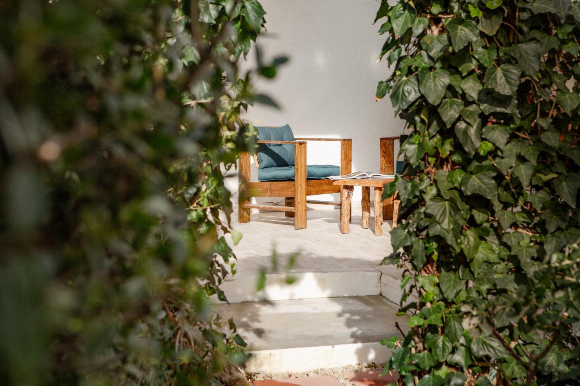 B&B Les Chambres Rooms & Suite Santa Teresa Gallura Kültér fotó